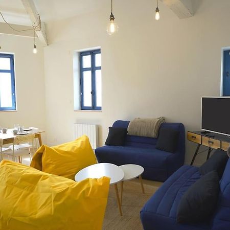 Appart T3 Centre Ville Les Sables D'Olonne Zewnętrze zdjęcie