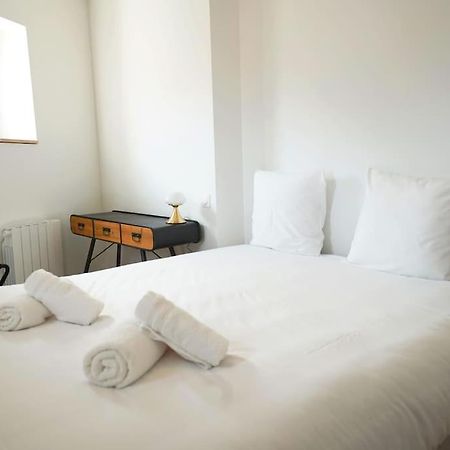 Appart T3 Centre Ville Les Sables D'Olonne Zewnętrze zdjęcie