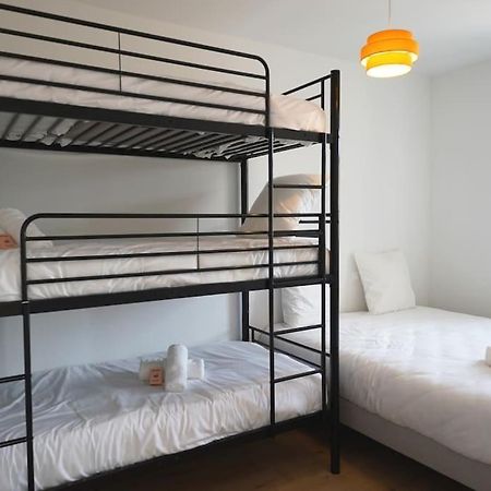 Appart T3 Centre Ville Les Sables D'Olonne Zewnętrze zdjęcie
